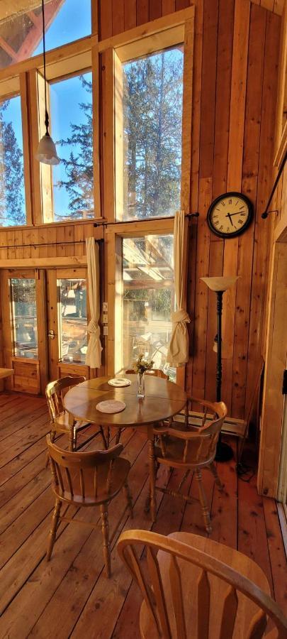 Willa Ocean Views & Sunset Beach Cabin With Soaker Tub & Fire Pit Powell River Zewnętrze zdjęcie