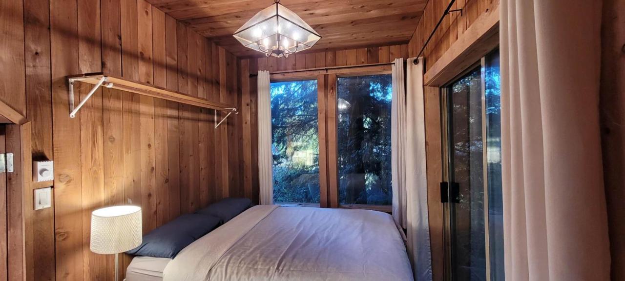 Willa Ocean Views & Sunset Beach Cabin With Soaker Tub & Fire Pit Powell River Zewnętrze zdjęcie
