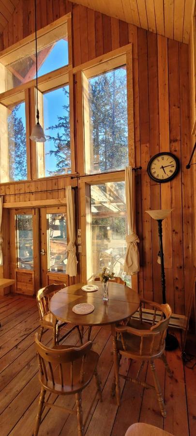 Willa Ocean Views & Sunset Beach Cabin With Soaker Tub & Fire Pit Powell River Zewnętrze zdjęcie