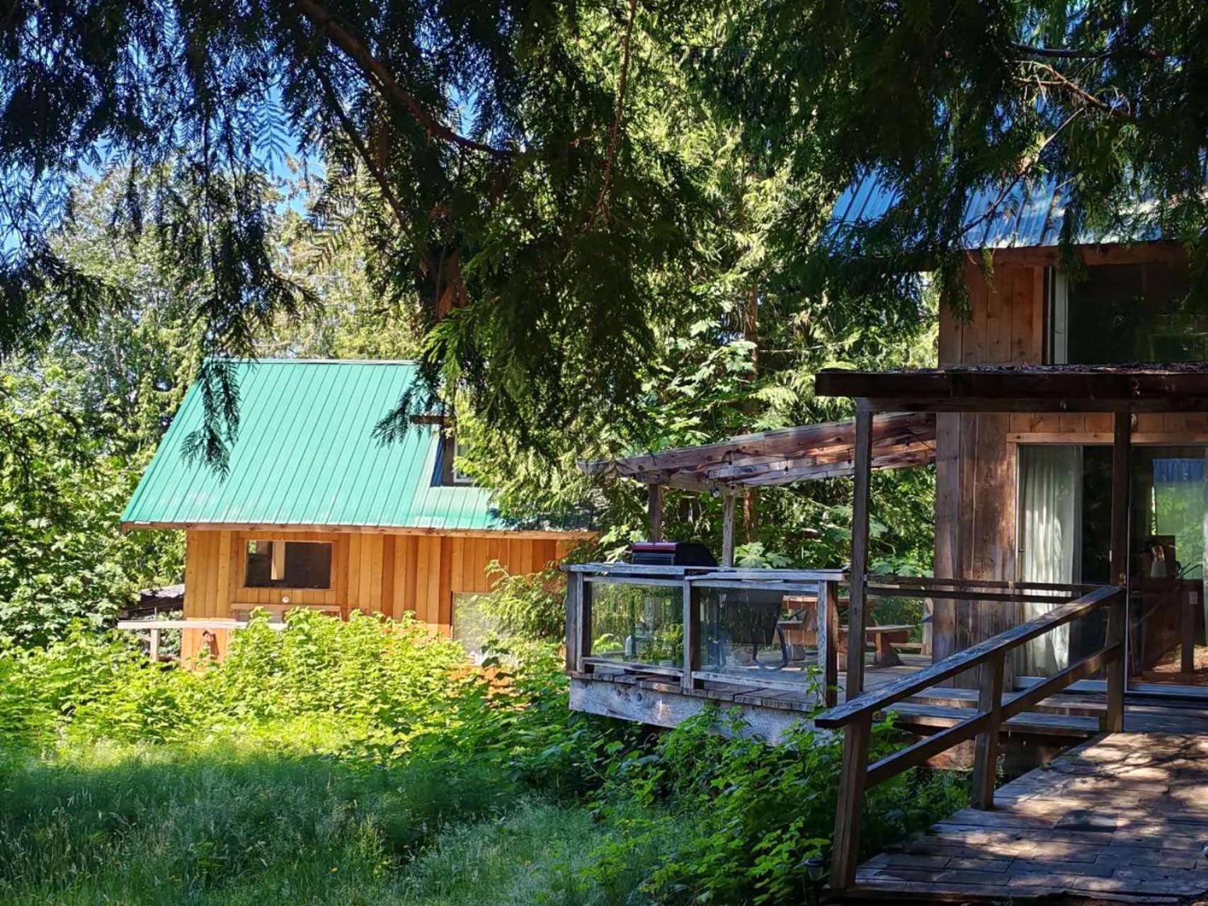 Willa Ocean Views & Sunset Beach Cabin With Soaker Tub & Fire Pit Powell River Zewnętrze zdjęcie